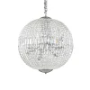 Ideal Lux Nowoczesne Lampy Wiszące|Żyrandole<Luxor SP12 - - lampa wisząca