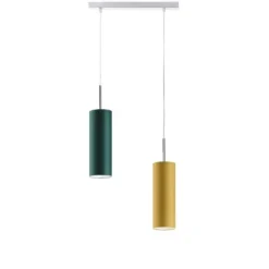 Lysne Żyrandole<Madera - - lampa wisząca