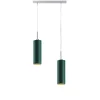 Lysne Żyrandole<Madera Gold - - lampa wisząca