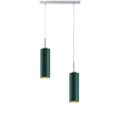 Lysne Żyrandole<Madera Gold - - lampa wisząca