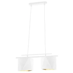 Lysne Żyrandole<Madryt Gold - - lampa wisząca
