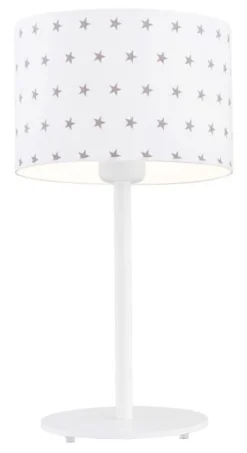 Argon Lampki Na Biurko, Oświetlenie Biurkowe|Lampy Do Pokoju Dziecięcego, Oświetlenie Dla Dzieci<Magic 4125 - - lampa stołowa 1 pł.