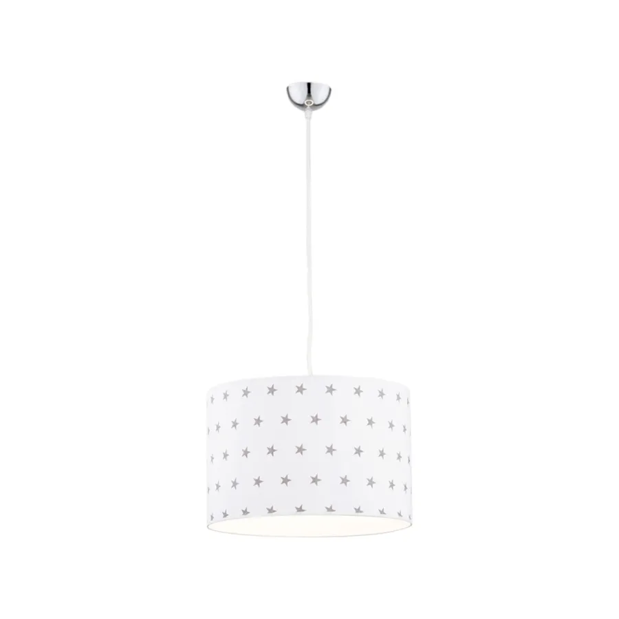 Argon Lampy Do Pokoju Dziecięcego, Oświetlenie Dla Dzieci|Żyrandole<Magic 4133 - - lampa wisząca 1 pł.