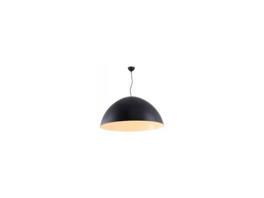 AZzardo Żyrandole|Lampy Do Salonu, Oświetlenie Salonu<MAGMA 90 NEW BLACK/WHITE - - lampa wisząca