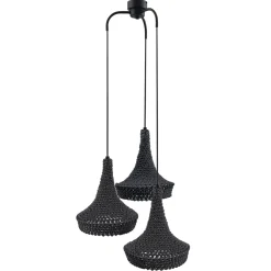 Antigo Żyrandole<Mahaka 3 5183 - - lampa wisząca
