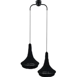 Antigo Żyrandole|Lampy Nad Schody<Mahaka 2 5173 - - lampa wisząca