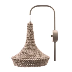 Antigo Kinkiety I Lampy Na Ścianę<Mahaka 4033 - - kinkiet