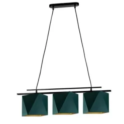 Lysne Żyrandole<Malibu Gold - - lampa wisząca