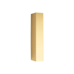 Nowodvorski Kinkiety I Lampy Na Ścianę<Malmo Gold - - kinkiet