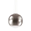Ideal Lux Lampy Do Jadalni|Nowoczesne Lampy Wiszące<MAPA FADE SP1 D50 - - lampa wisząca