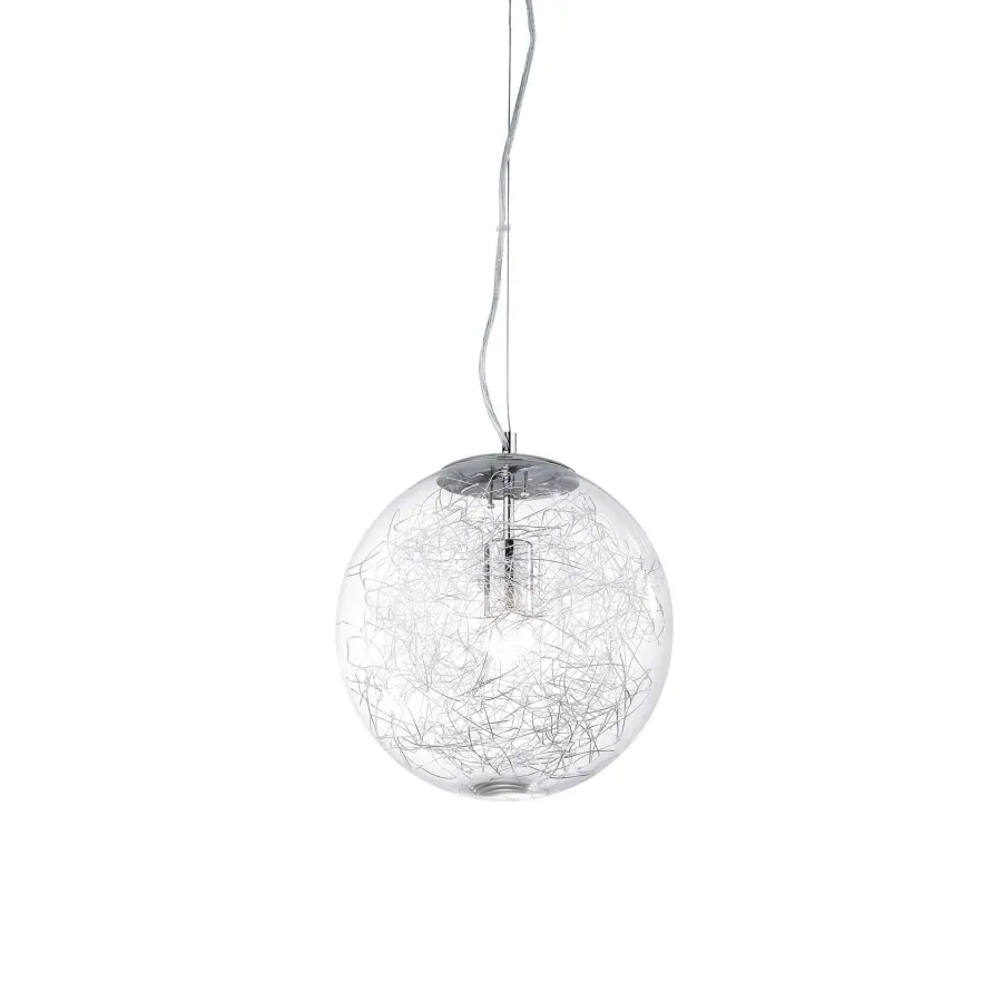 Ideal Lux Lampy Do Sypialni, Oświetlenie Do Sypialni|Lampy Wiszące Nad Ladę Kuchenną<Mapa MAX SP1 D40