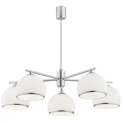 Argon Żyrandole<Marbella 2087 - - lampa wisząca 5 pł.