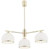 Argon Żyrandole|Nowoczesne Lampy Wiszące<Marbella 1488 - - lampa wisząca 3 pł.