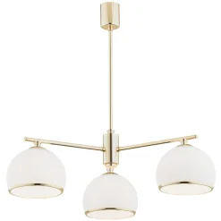 Argon Żyrandole|Nowoczesne Lampy Wiszące<Marbella 1488 - - lampa wisząca 3 pł.