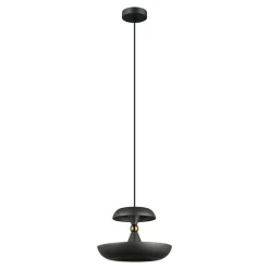 Italux Żyrandole<Marina Grey I - - lampa wisząca