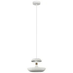 Italux Żyrandole<Marina White I - - lampa wisząca