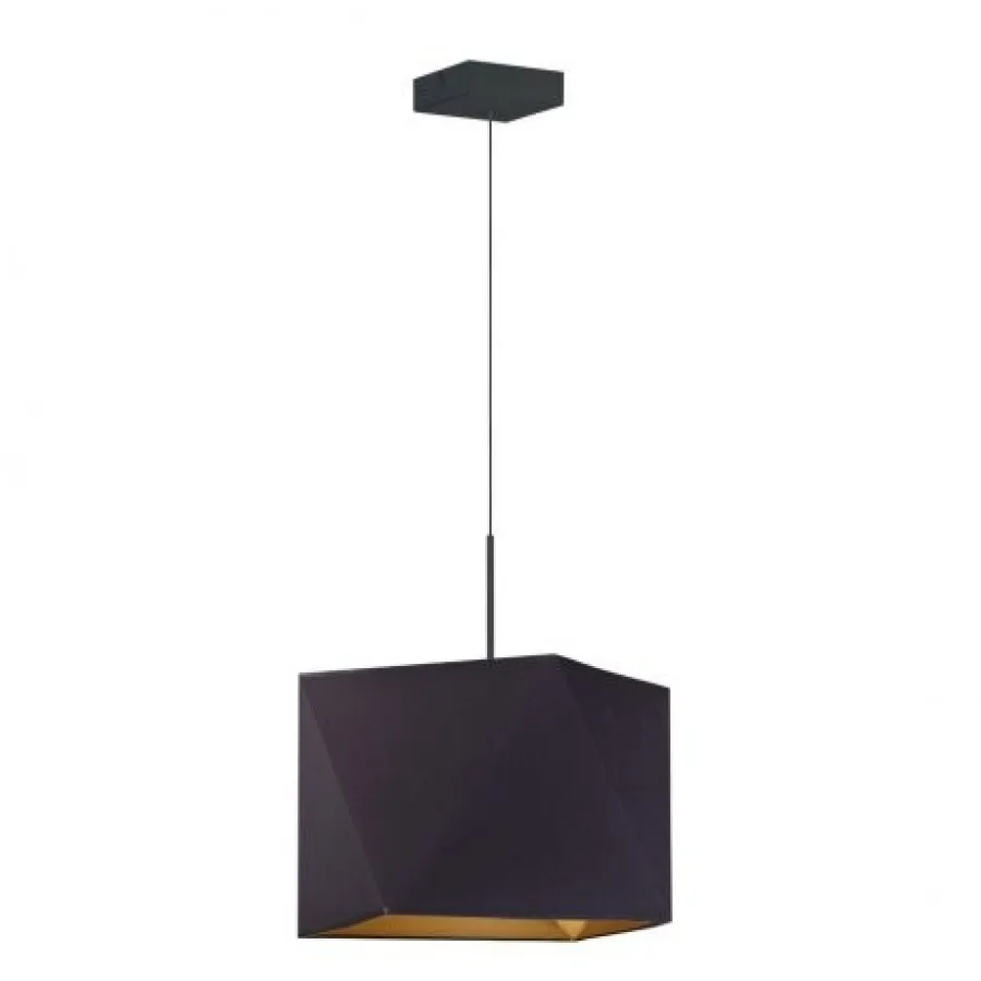 Lysne Żyrandole<Marsylia Gold - - lampa wisząca