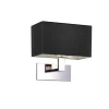 AZzardo Kinkiety I Lampy Na Ścianę|Lampy Do Sypialni, Oświetlenie Do Sypialni<MARTENS WALL - - kinkiet