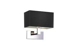 AZzardo Kinkiety I Lampy Na Ścianę|Lampy Do Sypialni, Oświetlenie Do Sypialni<MARTENS WALL - - kinkiet