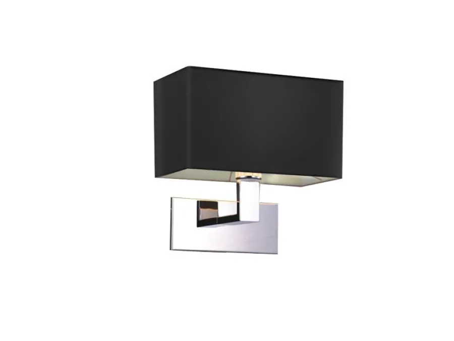 AZzardo Kinkiety I Lampy Na Ścianę|Lampy Do Sypialni, Oświetlenie Do Sypialni<MARTENS WALL - - kinkiet