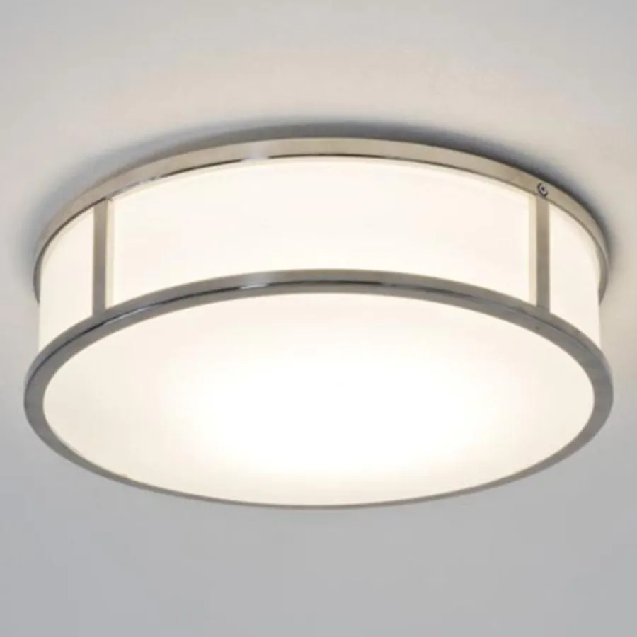 Astro Plafony Sufitowe I Ścienne|Lampy Do Przedpokoju<Mashiko 300 chrom - - plafon