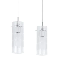 Italux Żyrandole<Max II - - lampa wisząca