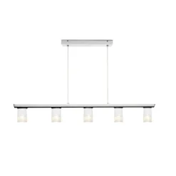 Orlicki Design Żyrandole|Lampy Do Jadalni<Melo V Bianco - - lampa wisząca