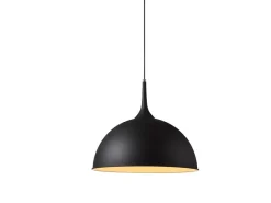 AZzardo Żyrandole|Lampy Do Salonu, Oświetlenie Salonu<MIA BLACK - - lampa wisząca