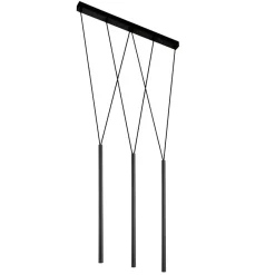 Antigo Żyrandole|Lampy Wiszące Nad Ladę Kuchenną<Miaki 3 7946 - - lampa wisząca