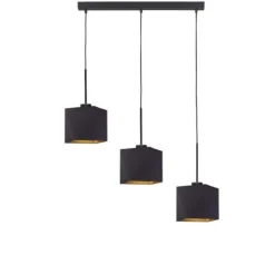 Lysne Żyrandole<Michigan Gold - - lampa wisząca