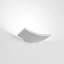 Artemide Kinkiety I Lampy Na Ścianę|Ekskluzywne I Luksusowe Kinkiety<Microsurf biały - - kinkiet