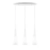 Ideal Lux Żyrandole|Lampy Do Jadalni<Milk SP3