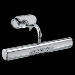 Possoni Kinkiety I Lampy Na Ścianę|Kinkiety Klasyczne<Milly 93005/A2 - - kinkiet