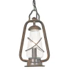 Elstead Lighting Lampy Wiszące Zewnętrzne|Lampy Ogrodowe, Oświetlenie Do Ogrodu<Miners Old Bronze - - lampa wisząca ogrodowa