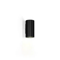 Wever & Ducre Kinkiety I Lampy Na Ścianę|Ekskluzywne I Luksusowe Kinkiety<Mini 1.0 czarny - Wever & Ducré - kinkiet