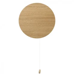 Nowodvorski Kinkiety I Lampy Na Ścianę|Lampy Do Sypialni, Oświetlenie Do Sypialni<Minimal Oak 9377 - - kinkiet nowoczesny