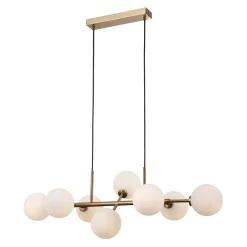 Italux Żyrandole<Mirellio VIII - - lampa wisząca