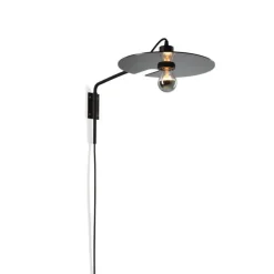 Wever & Ducre Kinkiety I Lampy Na Ścianę|Ekskluzywne I Luksusowe Kinkiety<Mirro 1.0 chrom - Wever & Ducré - kinkiet