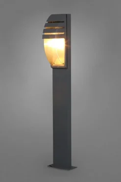 Nowodvorski Lampy Ogrodowe Stojące<Mistral I Stojąca - - lampa stojąca zewnętrzna
