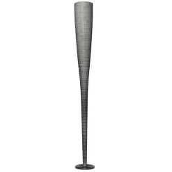 Foscarini Lampki Na Biurko, Oświetlenie Biurkowe|Biurkowe Ekskluzywne<Mite H185 czarny - - lampa biurkowa czarnyNapięcie: 230V
