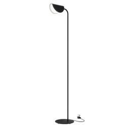 Maytoni Lampy Stojące I Podłogowe|Lampy Do Sypialni, Oświetlenie Do Sypialni<Mollis - - lampa podłogowa