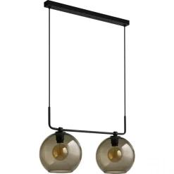 Nowodvorski Żyrandole|Lampy Do Salonu, Oświetlenie Salonu<Monaco Ii 9363 - - lampa wisząca nowoczesna