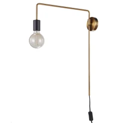 Italux Kinkiety I Lampy Na Ścianę<Moniq - - kinkiet