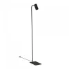 Nowodvorski Lampy Stojące I Podłogowe|Lampy Biurowe, Oświetlenie Do Biura<Mono Black - - lampa podłogowa nowoczesna