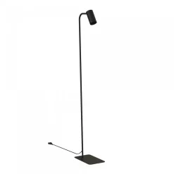 Nowodvorski Lampy Stojące I Podłogowe|Lampy Biurowe, Oświetlenie Do Biura<Mono Black - - lampa podłogowa nowoczesna