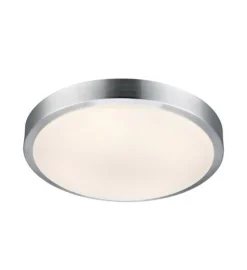 Markslu00f6jd Plafony Sufitowe I Ścienne<Moon aluminium, biały - Markslöjd - plafon