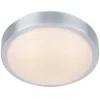 Markslu00f6jd Plafony Sufitowe I Ścienne<Moon aluminium, biały - Markslöjd - sufitowa