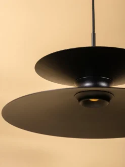 Chors Żyrandole|Lampy Do Kuchni, Oświetlenie Kuchenne<Moonlight B Z SNW TRIAC - - Lampa wisząca