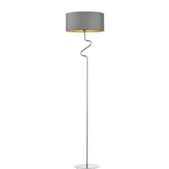 Lysne Lampy Stojące I Podłogowe|Nowoczesne Stojące Lampy Podłogowe<Moroni Gold - - lampa podłogowa