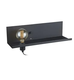 Markslu00f6jd Kinkiety I Lampy Na Ścianę<Multi Black - Markslöjd - kinkiet